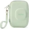 Image de Fujifilm Instax Mini LiPlay Case (Cache-objectif, 1.30 l), Housse pour appareil photo, Vert