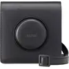 Image de Fujifilm Étui pour appareil photo Instax Wide Evo (Étui pour objectif), Housse pour appareil photo, Noir