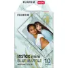 Image de Fujifilm Instax Mini Bluemarble Single Pack, Film instantané, Bleu