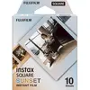 Image de Fujifilm - Instax Square Film 1x10 Shots, Film instantané