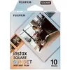 Image de Fujifilm Papier Photo Instax Square 10 Unités