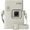 Image de Fujifilm instax mini LiPlay+ étui, Housse pour appareil photo, Beige