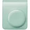 Image de Fujifilm Case Instax Mini 13 Lagoon Green (Étui pour objectif), Housse pour appareil photo, Vert