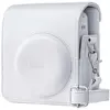 Image de Fujifilm Case Instax Mini 13 Clay White, Housse pour appareil photo, Blanc