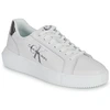 Image de Baskets basses Calvin Klein Jeans CHUNKY CUPSOLE MONO LTH WN femme