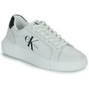 Image de Lage Sneakers Calvin Klein Jeans CHUNKY CUPSOLE MONO LTH Wit