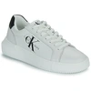 Image de Baskets basses Calvin Klein Jeans CHUNKY CUPSOLE MONO LTH solde femme