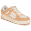 Image de Lage Sneakers Calvin Klein Jeans BASKET CUPSOLE LOW MIX Wit