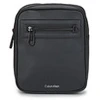 Image de Handtasje Calvin Klein Jeans CK ELEVATED REPORTER S Zwart