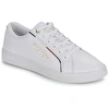 Image de Baskets basses Tommy Hilfiger TOMMY HILFIGER SIGNATURE SNEAKER solde femme