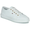Image de Lage Sneakers Tommy Hilfiger Essential Sneaker Wit