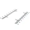 Image de Acebikes, Sangle de serrage + matériel de chargement, Flexi Rail - Kit de rails