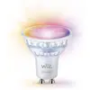 Image de WiZ, Ampoule, Sources lumineuses (GU10, 345 lm, 1 x)