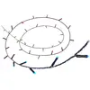 Image de WiZ, Guirlande lumineuse, Fairy Light Color Outdoor (20 m)