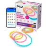 Image de WiZ, Bande LED, Bande LED Smart Flex Strip (Multicolore, RGBIC, 1000 cm, Intérieur)
