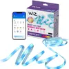 Image de WiZ, Bande LED, Bande LED (RGB, 1000 cm, Intérieur)