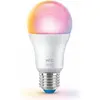 Image de WiZ, Ampoule, Tunable White & Color (E27, 1521 lm, 1x)