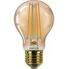 Image de Philips, Ampoule, Ambre (E27, 250 lm, 1x)