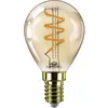 Image de Philips, Ampoule, Ambre (E14, 250 lm, 1 x)