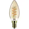 Image de Philips, Ampoule, Ambre (E14, 250 lm, 1x)