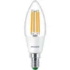 Image de Philips, Ampoule, Cla (E14, 485 lm, 2x)