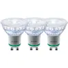 Image de Philips, Ampoule, Spots à LED (GU10, 375 lm, 3x)