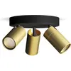 Image de Philips, Spot de plafond, Idris (GU10, 3000 lm)