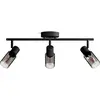 Image de Philips, Applique + plafonnier, Palms (E14)
