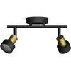 Image de Philips, Applique + plafonnier, Conduit (GU10)