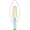 Image de Philips, Ampoule, Bougie Classic Ultra-Efficient (E14, 485 lm, 1 x)