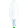 Image de Philips, Ampoule, Ultra Efficient (E14, 485 lm, 1 x)