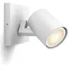 Image de Philips Hue, Applique + plafonnier, White Ambiance Runner (400 lm, GU10)