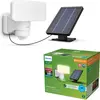 Image de Philips, Éclairage d'extérieur, Outdoor Ultra Efficient Solar Tylus (1000 lm, IP44)