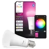 Image de Ampoule connectée Philips Hue WCA 15 W A67 E27 EUR Blanc