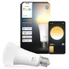 Image de Ampoule connectée Philips Hue WA 13,5 W A67 E27 EUR Blanc