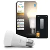 Image de Ampoule connectée Philips Hue E27 Blanc