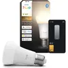 Image de Philips Hue, Ampoule, Hue W 1100 A60 E27 1P EU (E27, 1100 lm, 1 x)