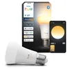 Image de Ampoule connectée Philips Hue WA 10,5 W A60 E27 EU Blanc