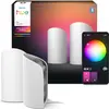 Image de Philips Hue, Lampe de table, Play Wallwasher duo (1035 lm)