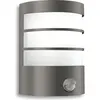 Image de Philips, Éclairage d'extérieur, Lighting Calgary 929004668801 Aussenwandleuchte E27 Anthrazit (E27, IP44)