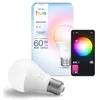 Image de Ampoule connectée Philips Hue Essential E27 ambiance Blanc et couleur