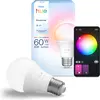 Image de Philips Hue, Ampoule, Essential White & Color Ambiance (E27, 806 lm, 1x)