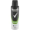 Image de Rexona, Déodorant, Men Invisible Fresh Power - Spray anti-transpirant pour hommes 150ml (M) (Spray, 150 ml)