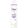 Image de Dove, Déodorant, Déodorant Aérosol 0% Fleur de Cerisier 150 ml (Spray, 150 ml)
