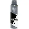 Image de Dove, Déodorant, Men + Care Advanced Invisible Dry 72H - Anti-transpirant (Spray, 150 ml)