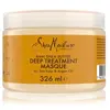 Image de Shea Moisture Raw Shea Butter Moisture Retention Deep Treatment Masque Haarmasker