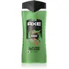 Image de AXE, Gel douche, Gel douche Jungle Fresh 400 Ml (400 ml)