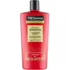 Image de Tresemmé, Shampoing, Keratin Smooth Shampoo 685 ml - pour les cheveux rebelles et crépus (Shampoing liquide, 685 ml)
