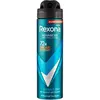 Image de Rexona, Déodorant, Spray anti-transpirant Advanced Protection pour hommes - Cobalt Dry, 150 ml, protection 72 heures (Spray, 150 ml)