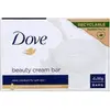Image de Dove, Savon pour les mains, Savon de toilette original 90 g (Savon solide, 360 g)